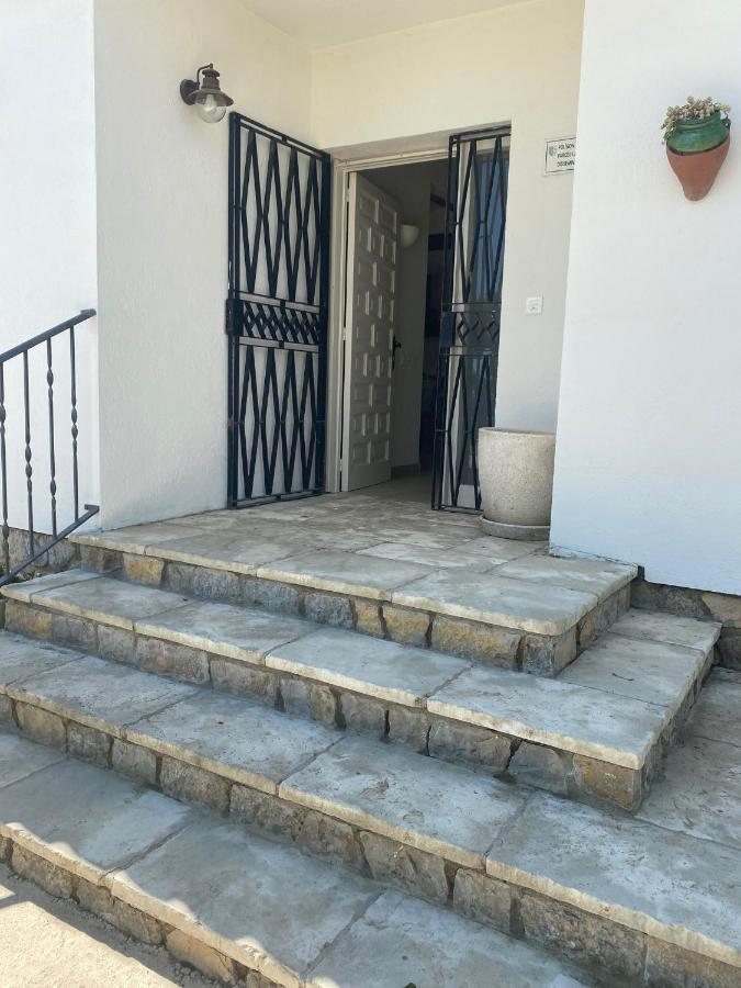Mas Les Oliveres Vilaseca de Solcina Εξωτερικό φωτογραφία