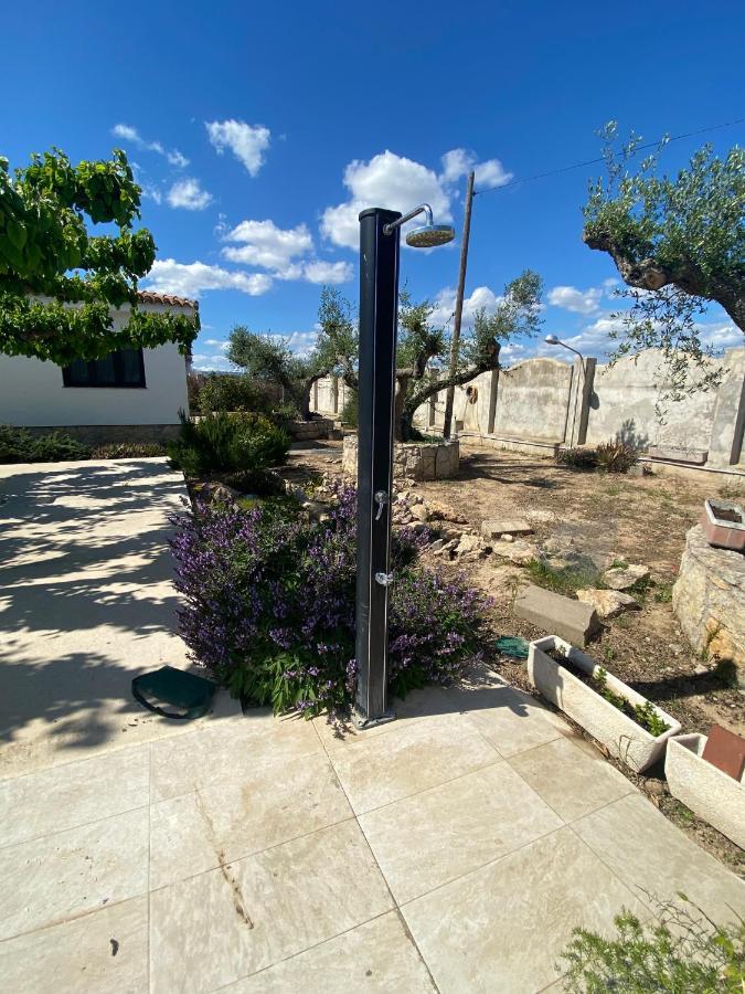 Mas Les Oliveres Vilaseca de Solcina Εξωτερικό φωτογραφία
